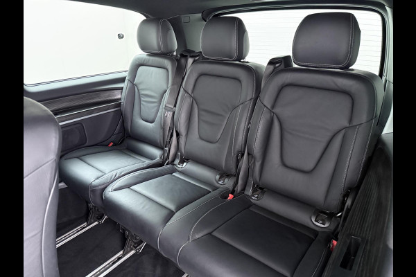 Mercedes-Benz Eqv 300 L2 Business Solution Limited 90 kWh 8-PERSOONS | 49.000 KM | BTW VERREKENBAAR | ELEKTRISCHE SCHUIFDEUREN | LEDER | 360° CAMERA | DODEHOEKDETECTIE | RIJKLAAR INCL. 12 MND BOVAG GARANTIE