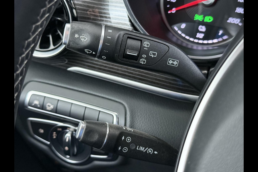 Mercedes-Benz Eqv 300 L2 Business Solution Limited 90 kWh 8-PERSOONS | 49.000 KM | BTW VERREKENBAAR | ELEKTRISCHE SCHUIFDEUREN | LEDER | 360° CAMERA | DODEHOEKDETECTIE | RIJKLAAR INCL. 12 MND BOVAG GARANTIE