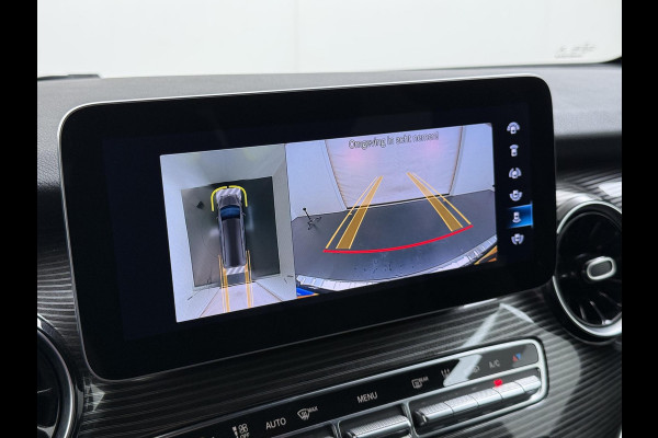 Mercedes-Benz Eqv 300 L2 Business Solution Limited 90 kWh 8-PERSOONS | 49.000 KM | BTW VERREKENBAAR | ELEKTRISCHE SCHUIFDEUREN | LEDER | 360° CAMERA | DODEHOEKDETECTIE | RIJKLAAR INCL. 12 MND BOVAG GARANTIE