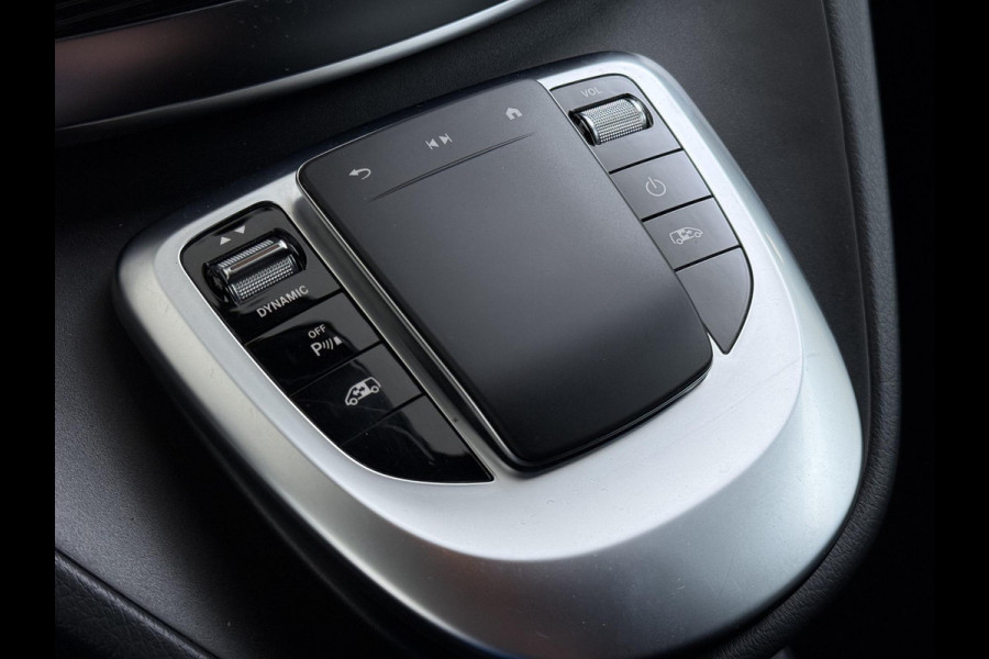 Mercedes-Benz Eqv 300 L2 Business Solution Limited 90 kWh 8-PERSOONS | 49.000 KM | BTW VERREKENBAAR | ELEKTRISCHE SCHUIFDEUREN | LEDER | 360° CAMERA | DODEHOEKDETECTIE | RIJKLAAR INCL. 12 MND BOVAG GARANTIE