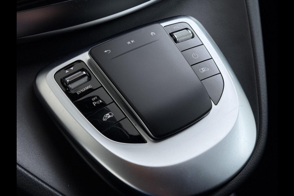 Mercedes-Benz Eqv 300 L2 Business Solution Limited 90 kWh 8-PERSOONS | 49.000 KM | BTW VERREKENBAAR | ELEKTRISCHE SCHUIFDEUREN | LEDER | 360° CAMERA | DODEHOEKDETECTIE | RIJKLAAR INCL. 12 MND BOVAG GARANTIE