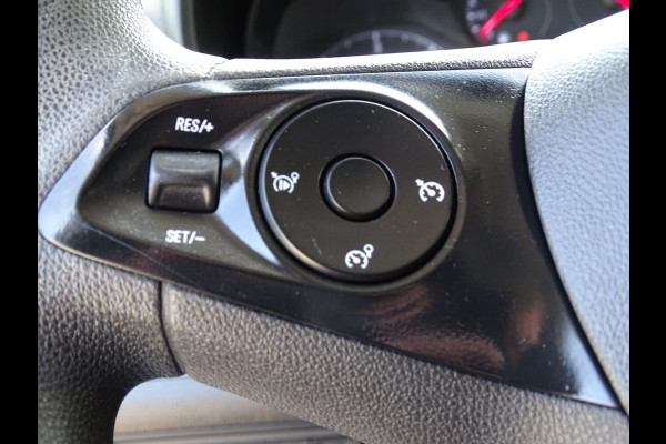 Opel Combo 1.6D L1H1 Imperiaal Trekhaak