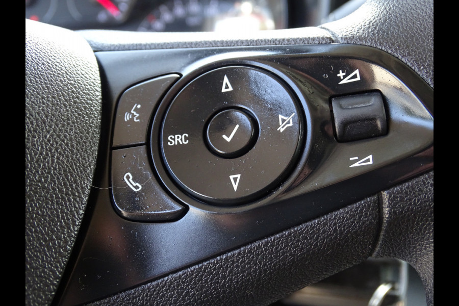 Opel Combo 1.6D L1H1 Imperiaal Trekhaak