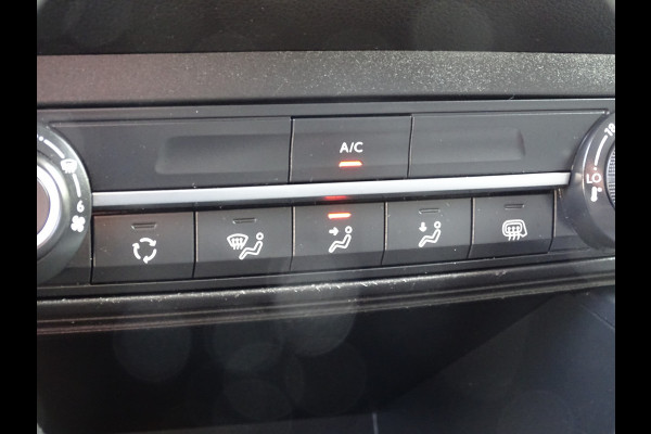 Opel Combo 1.6D L1H1 Imperiaal Trekhaak