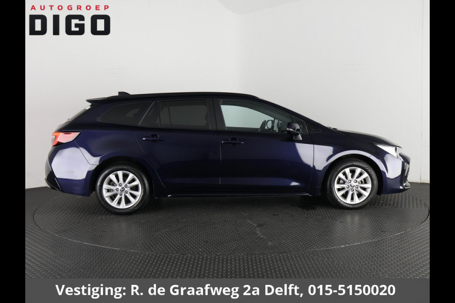 Toyota Corolla Touring Sports Hybrid 140 Active | Apple Carplay & AndroidAUTO | Camera | Privacy Glass |