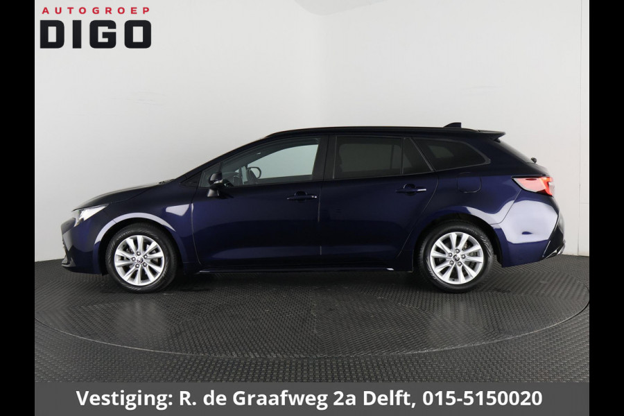 Toyota Corolla Touring Sports Hybrid 140 Active | Apple Carplay & AndroidAUTO | Camera | Privacy Glass |