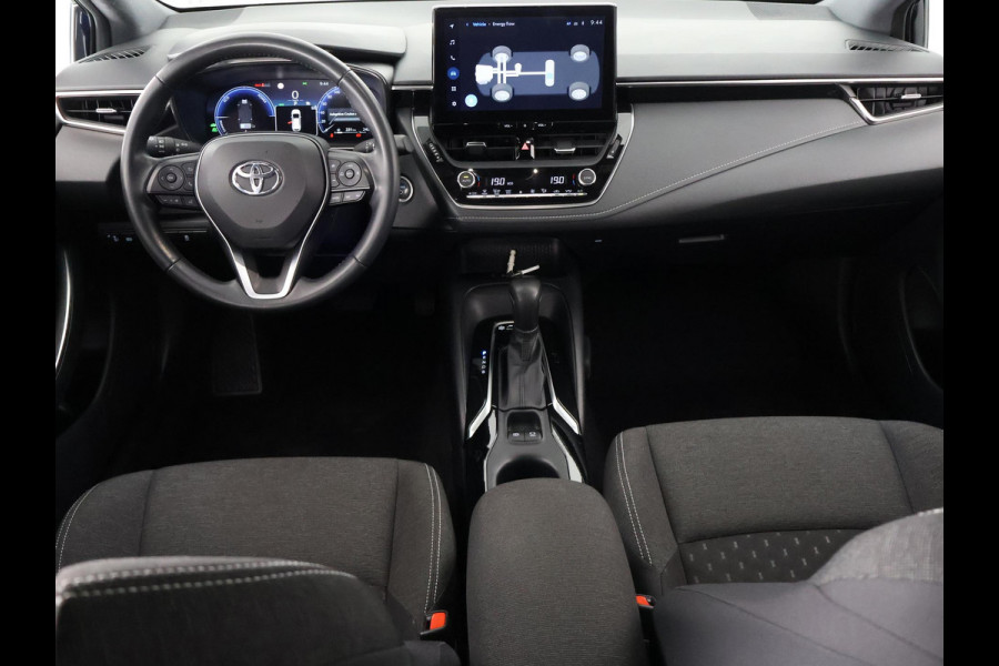 Toyota Corolla Touring Sports Hybrid 140 Active | Apple Carplay & AndroidAUTO | Camera | Privacy Glass |