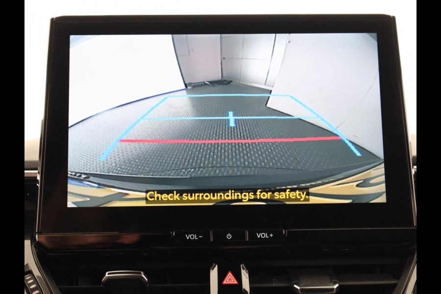 Toyota Corolla Touring Sports Hybrid 140 Active | Apple Carplay & AndroidAUTO | Camera | Privacy Glass |