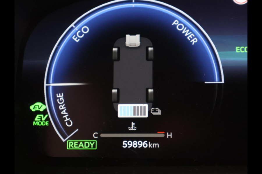 Toyota Corolla Touring Sports Hybrid 140 Active | Apple Carplay & AndroidAUTO | Camera | Privacy Glass |
