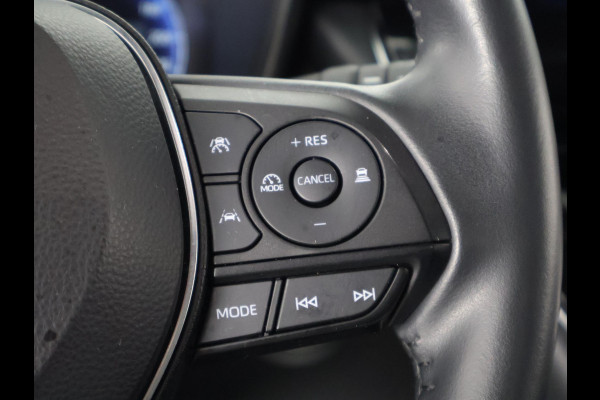 Toyota Corolla Touring Sports Hybrid 140 Active | Apple Carplay & AndroidAUTO | Camera | Privacy Glass |