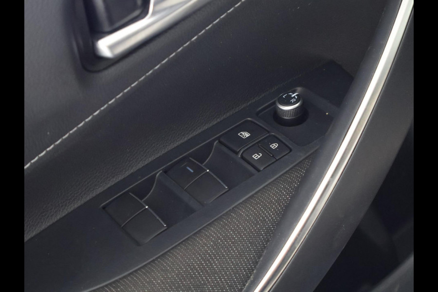Toyota Corolla Touring Sports Hybrid 140 Active | Apple Carplay & AndroidAUTO | Camera | Privacy Glass |