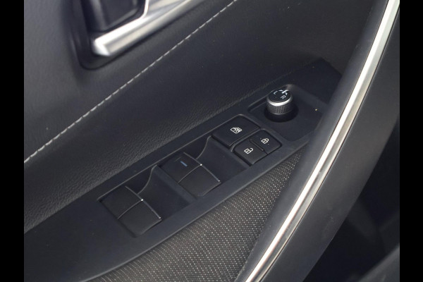 Toyota Corolla Touring Sports Hybrid 140 Active | Apple Carplay & AndroidAUTO | Camera | Privacy Glass |