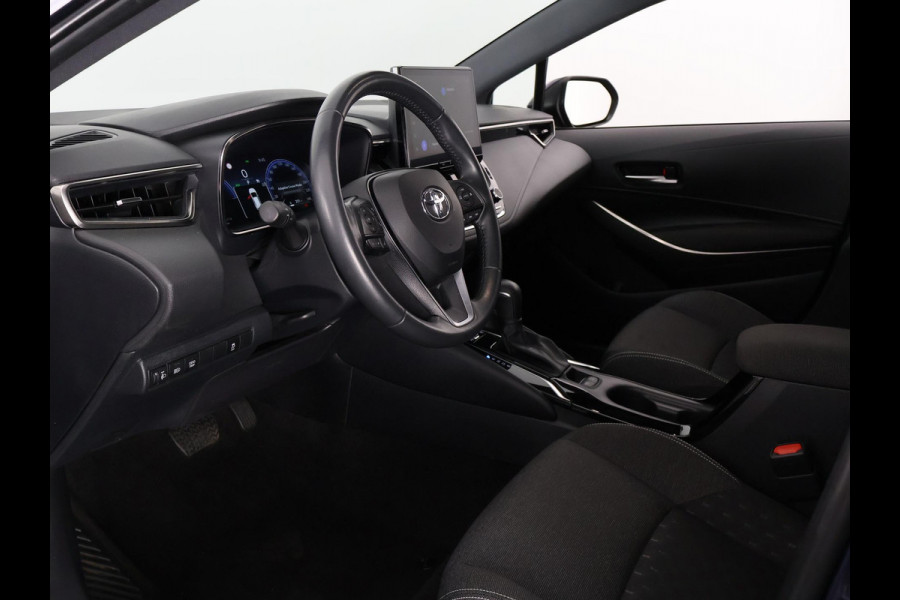 Toyota Corolla Touring Sports Hybrid 140 Active | Apple Carplay & AndroidAUTO | Camera | Privacy Glass |
