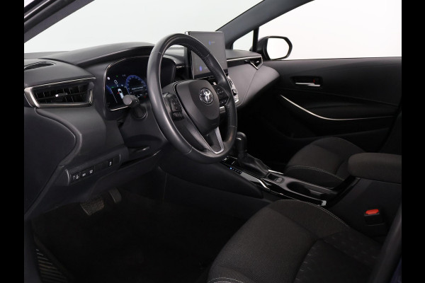 Toyota Corolla Touring Sports Hybrid 140 Active | Apple Carplay & AndroidAUTO | Camera | Privacy Glass |