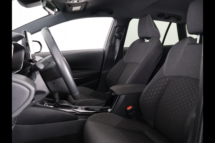 Toyota Corolla Touring Sports Hybrid 140 Active | Apple Carplay & AndroidAUTO | Camera | Privacy Glass |
