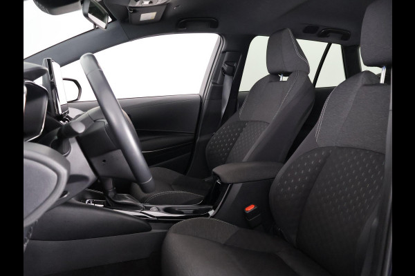 Toyota Corolla Touring Sports Hybrid 140 Active | Apple Carplay & AndroidAUTO | Camera | Privacy Glass |