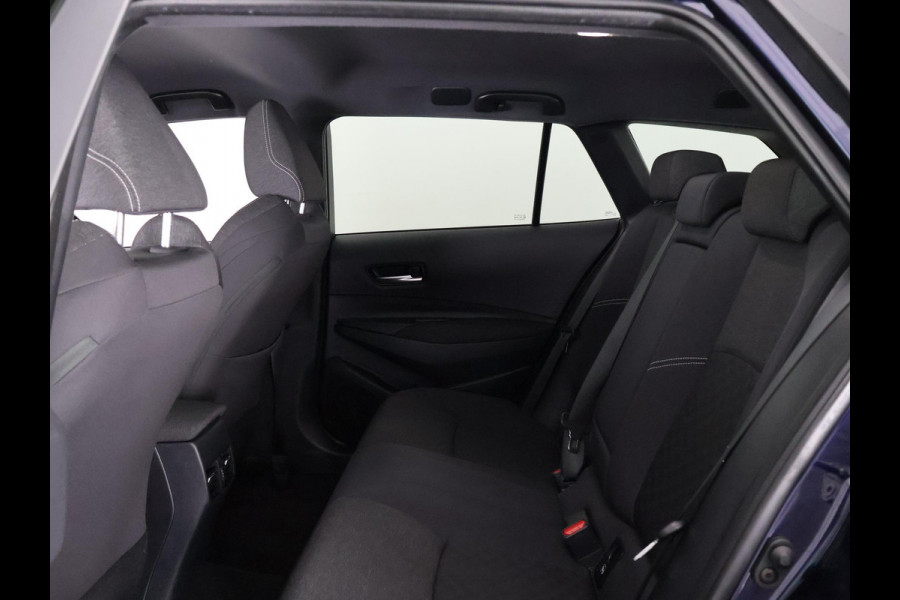 Toyota Corolla Touring Sports Hybrid 140 Active | Apple Carplay & AndroidAUTO | Camera | Privacy Glass |