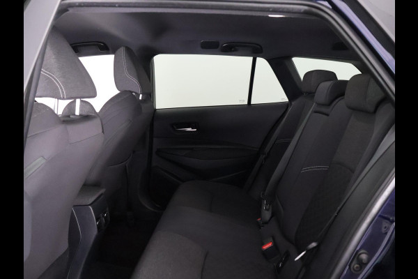 Toyota Corolla Touring Sports Hybrid 140 Active | Apple Carplay & AndroidAUTO | Camera | Privacy Glass |