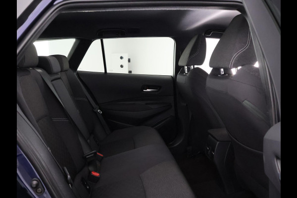 Toyota Corolla Touring Sports Hybrid 140 Active | Apple Carplay & AndroidAUTO | Camera | Privacy Glass |