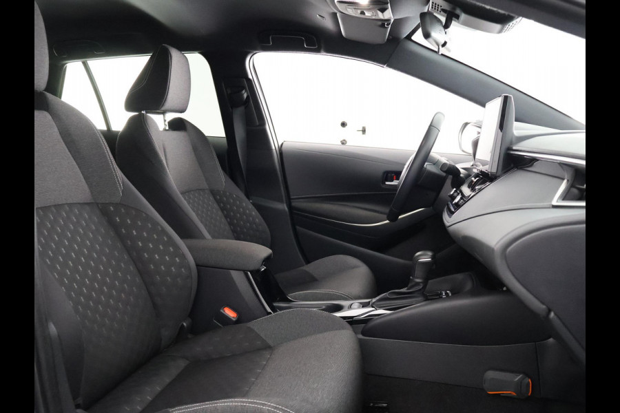 Toyota Corolla Touring Sports Hybrid 140 Active | Apple Carplay & AndroidAUTO | Camera | Privacy Glass |