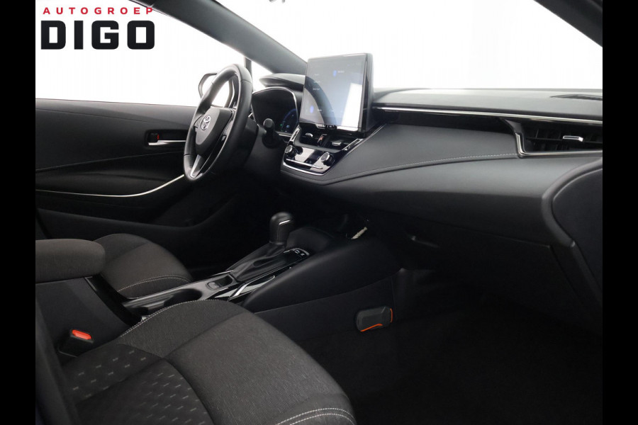 Toyota Corolla Touring Sports Hybrid 140 Active | Apple Carplay & AndroidAUTO | Camera | Privacy Glass |