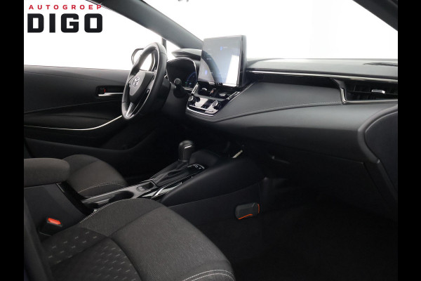 Toyota Corolla Touring Sports Hybrid 140 Active | Apple Carplay & AndroidAUTO | Camera | Privacy Glass |