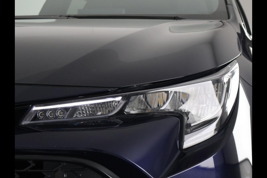 Toyota Corolla Touring Sports Hybrid 140 Active | Apple Carplay & AndroidAUTO | Camera | Privacy Glass |