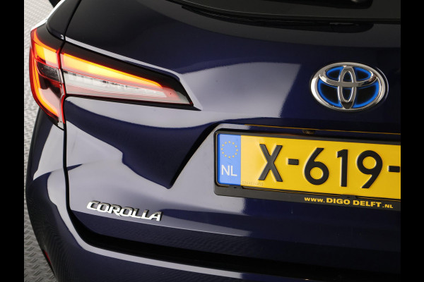 Toyota Corolla Touring Sports Hybrid 140 Active | Apple Carplay & AndroidAUTO | Camera | Privacy Glass |