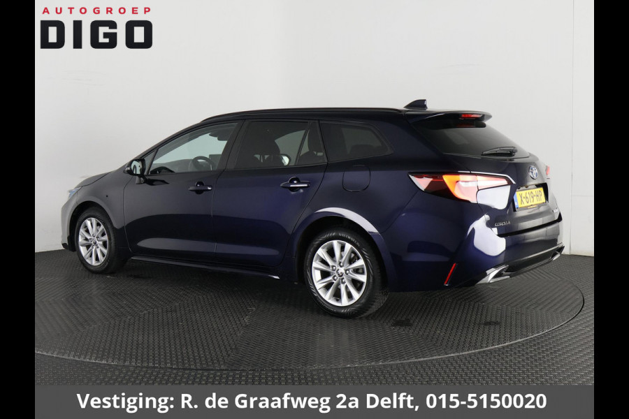 Toyota Corolla Touring Sports Hybrid 140 Active | Apple Carplay & AndroidAUTO | Camera | Privacy Glass |