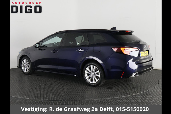 Toyota Corolla Touring Sports Hybrid 140 Active | Apple Carplay & AndroidAUTO | Camera | Privacy Glass |