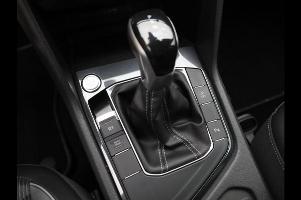 Volkswagen Tiguan 1.5 TSI R-Line Business | Black Style | Head Up | Keyless | IQ Light | Trekhaak wegkl. | Camera | Prijs Rijklaar!!