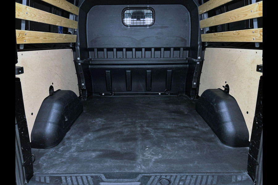 Ford Transit Custom 300 2.0 TDCI L2H1 Limited Dubbele cabine Automaat Navi Airco 2x Schuifdeuren Trekhaak Parkeersensoren Carplay