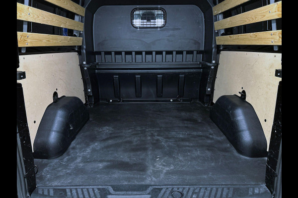 Ford Transit Custom 300 2.0 TDCI L2H1 Limited Dubbele cabine Automaat Navi Airco 2x Schuifdeuren Trekhaak Parkeersensoren Carplay