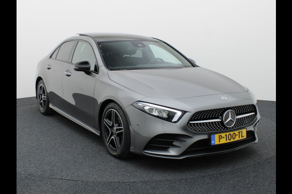 Mercedes-Benz A-Klasse 180 AMG Line | Panodak | Camera | Sfeer | Keyless | Prijs Rijklaar!!