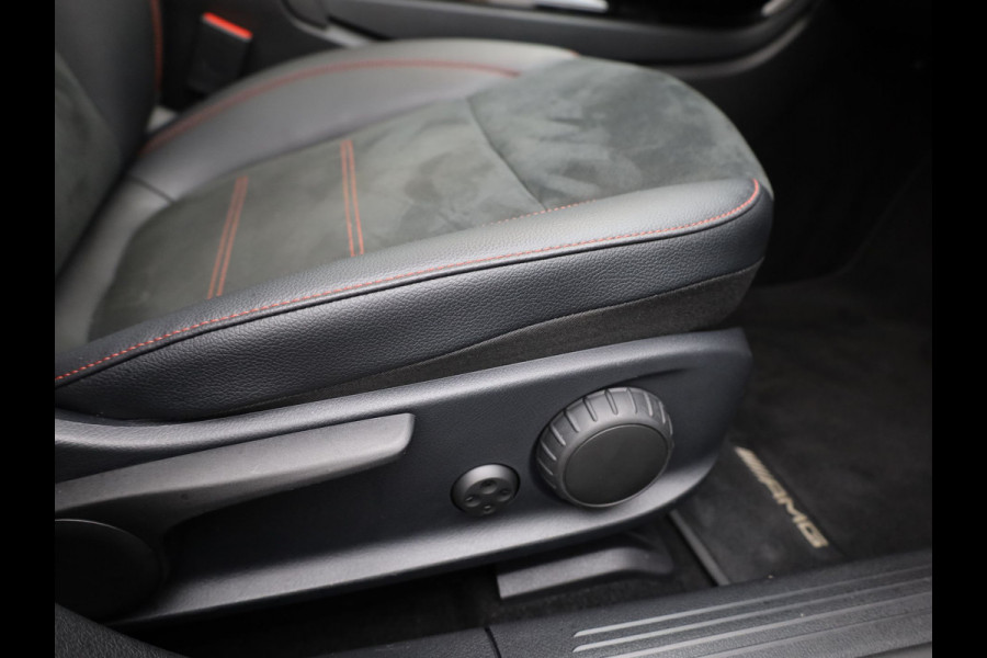 Mercedes-Benz A-Klasse 180 AMG Line | Panodak | Camera | Sfeer | Keyless | Prijs Rijklaar!!