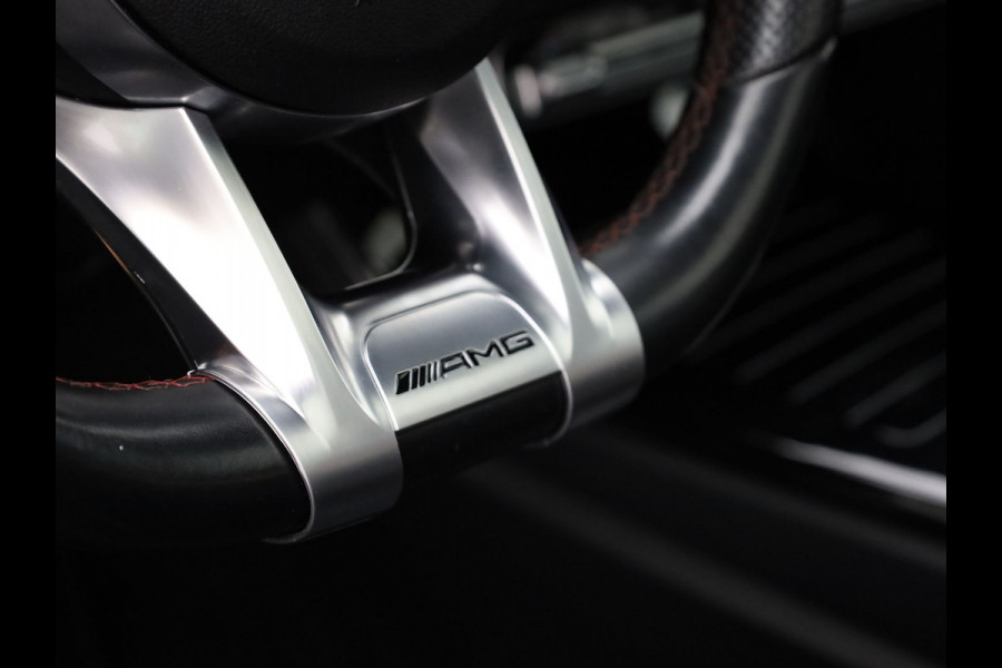 Mercedes-Benz A-Klasse 180 AMG Line | Panodak | Camera | Sfeer | Keyless | Prijs Rijklaar!!