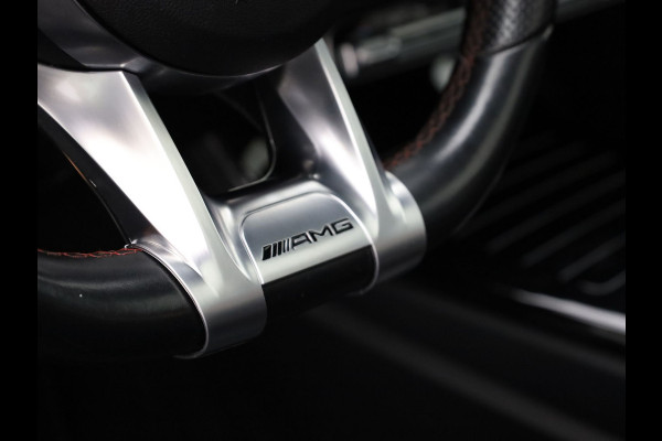 Mercedes-Benz A-Klasse 180 AMG Line | Panodak | Camera | Sfeer | Keyless | Prijs Rijklaar!!