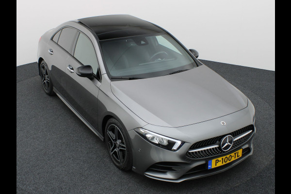 Mercedes-Benz A-Klasse 180 AMG Line | Panodak | Camera | Sfeer | Keyless | Prijs Rijklaar!!