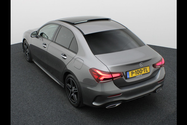 Mercedes-Benz A-Klasse 180 AMG Line | Panodak | Camera | Sfeer | Keyless | Prijs Rijklaar!!