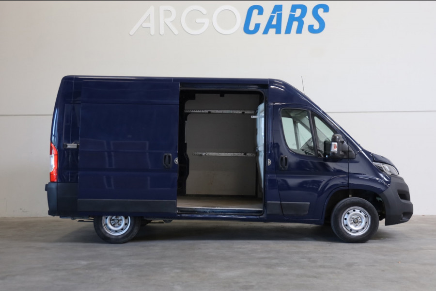 Peugeot Boxer 2.0 BlueHDI L2/H2 Premium 163PK CAMERA PDC CRUISE NAVI AIRCO LEASE A/A €88,- P.M. INRUIL MOGELIJK