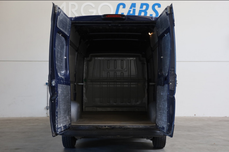 Peugeot Boxer 2.0 BlueHDI L2/H2 Premium 163PK CAMERA PDC CRUISE NAVI AIRCO LEASE A/A €88,- P.M. INRUIL MOGELIJK
