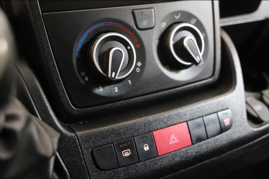 Peugeot Boxer 2.0 BlueHDI L2/H2 Premium 163PK CAMERA PDC CRUISE NAVI AIRCO LEASE A/A €88,- P.M. INRUIL MOGELIJK