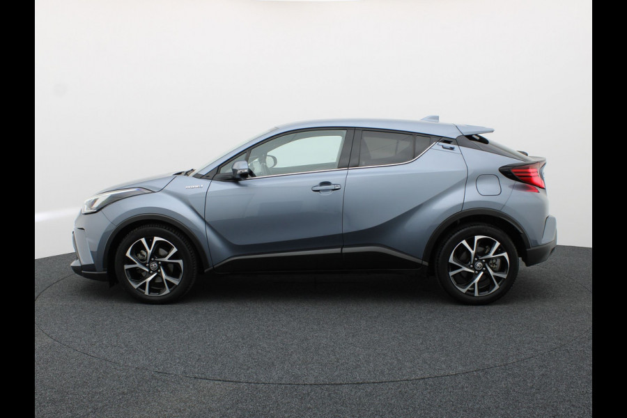 Toyota C-HR 1.8 Hybrid Style | JBL | BSM | Keyless | Stoelverw. | PDC V&A | Prijs Rijklaar!!