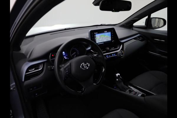 Toyota C-HR 1.8 Hybrid Style | JBL | BSM | Keyless | Stoelverw. | PDC V&A | Prijs Rijklaar!!