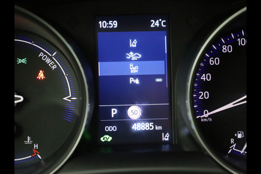 Toyota C-HR 1.8 Hybrid Style | JBL | BSM | Keyless | Stoelverw. | PDC V&A | Prijs Rijklaar!!