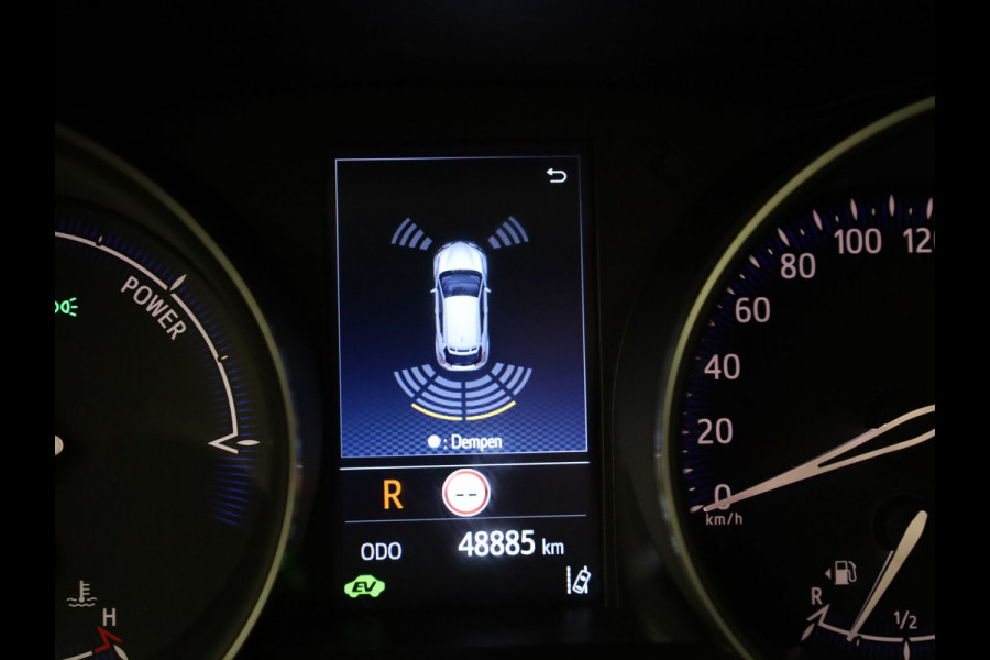 Toyota C-HR 1.8 Hybrid Style | JBL | BSM | Keyless | Stoelverw. | PDC V&A | Prijs Rijklaar!!
