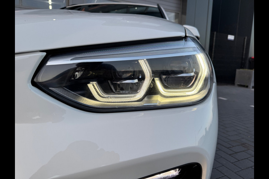 BMW X3 XDrive30e M High Executive Camera HUD Keyless