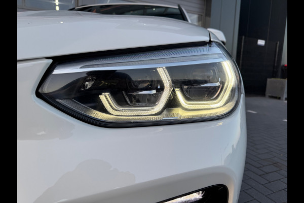 BMW X3 XDrive30e M High Executive Camera HUD Keyless