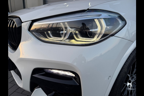 BMW X3 XDrive30e M High Executive Camera HUD Keyless