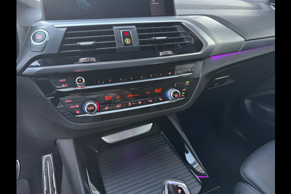 BMW X3 XDrive30e M High Executive Camera HUD Keyless
